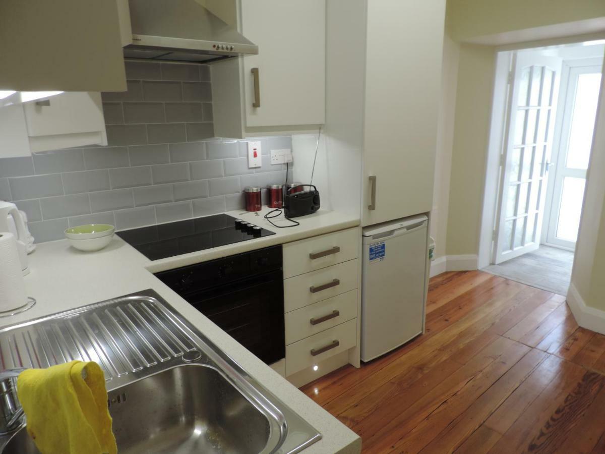 11 Malin Street, Noreens Place คาร์นโดนาคห์ ภายนอก รูปภาพ
