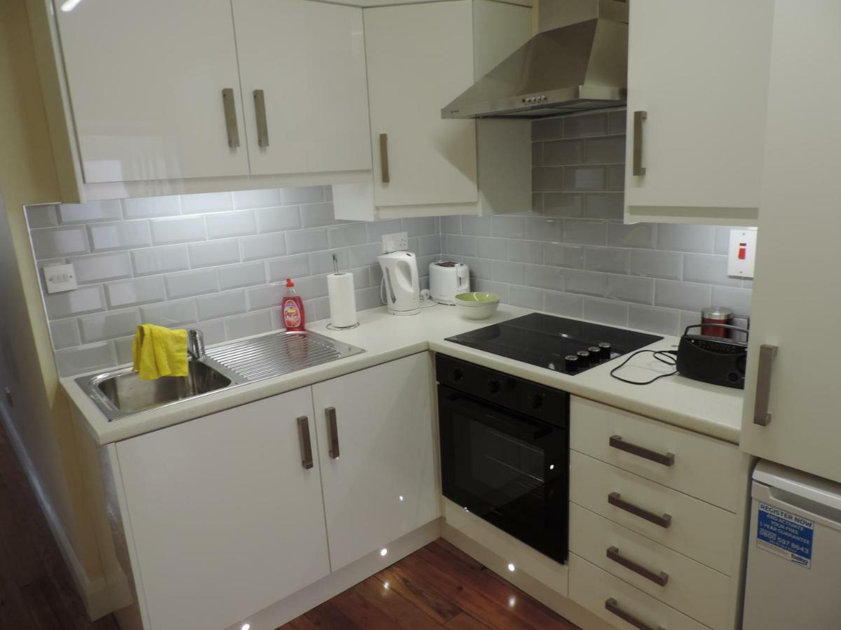 11 Malin Street, Noreens Place คาร์นโดนาคห์ ภายนอก รูปภาพ
