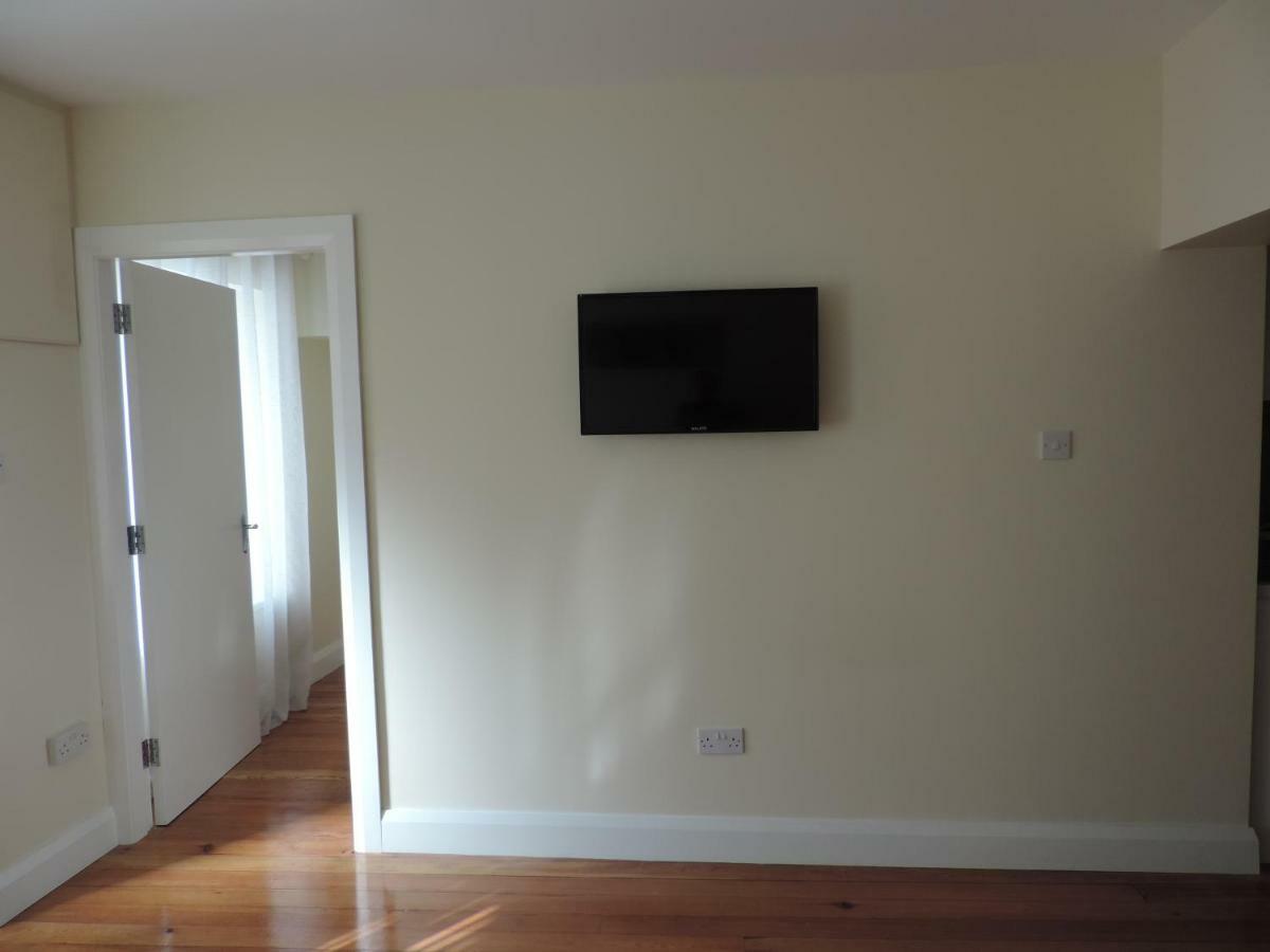11 Malin Street, Noreens Place คาร์นโดนาคห์ ภายนอก รูปภาพ
